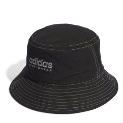 adidas Classic Cotton Bucket Hatet Black/White