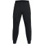 Under Armour Men's Unstoppable Closed Hem Fleece Joggers Black