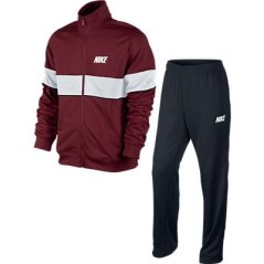 Nike Breakline Warmup - C&S Red/Black