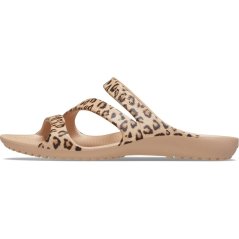 Crocs Women's Clogs Leopard