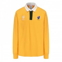 Rugby World Cup World Cup Nations Long Sleeve Tee Australia