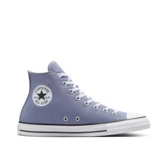 Converse Unisex Adults Chuck Taylor All Star Canvas High-Top Trainers 048-Stingray