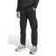 adidas Utility Fleece Cargo Joggers Juniors Black