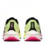 Nike Air Zoom Pegasus 40 PRM pánska bežecká obuv Luminous Green