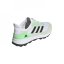 adidas adipower 2.1 Field Hockey Shoes White/Green