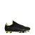 Puma Finesse Firm Ground Football Boots Black/FluYellow