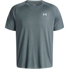 Under Armour Tech™ 2.0 Short Sleeve pánske tričko Blue