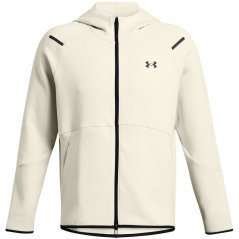 Under Armour Unstoppable Fleece Mens Silt/Black