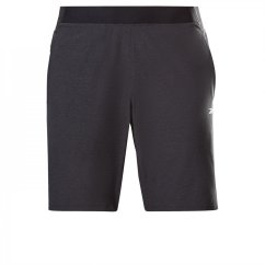 Reebok Strngth Short Sn99 Black