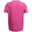 Under Armour Rush Smless Nov Sn42 Pnk/PhnxFr/Blk