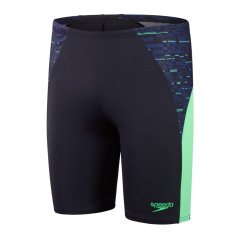 Speedo End+Spl JamV2 Sn99 Navy/Green