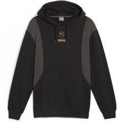 Puma Top Hoody Puma Black