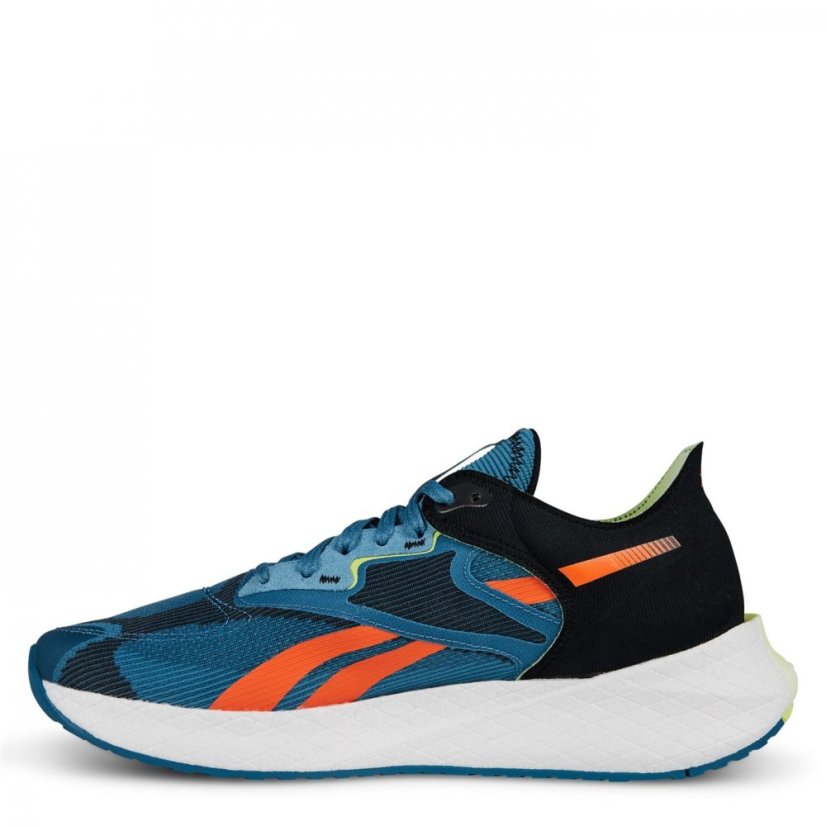 Reebok Floatride Energy Symmetros 2 Shoes Mens Runners Steely Blue S23