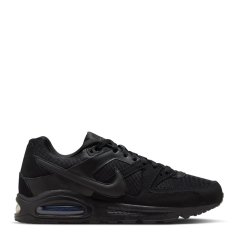 Nike Air Max Command Mens Trainers Black