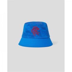 Castore Rangers FC Bucket Hat Blue