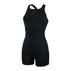 Speedo Endurance+ Legsuit Womens Black