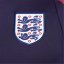Nike England Strike Drill Top 2024 Adults Blue