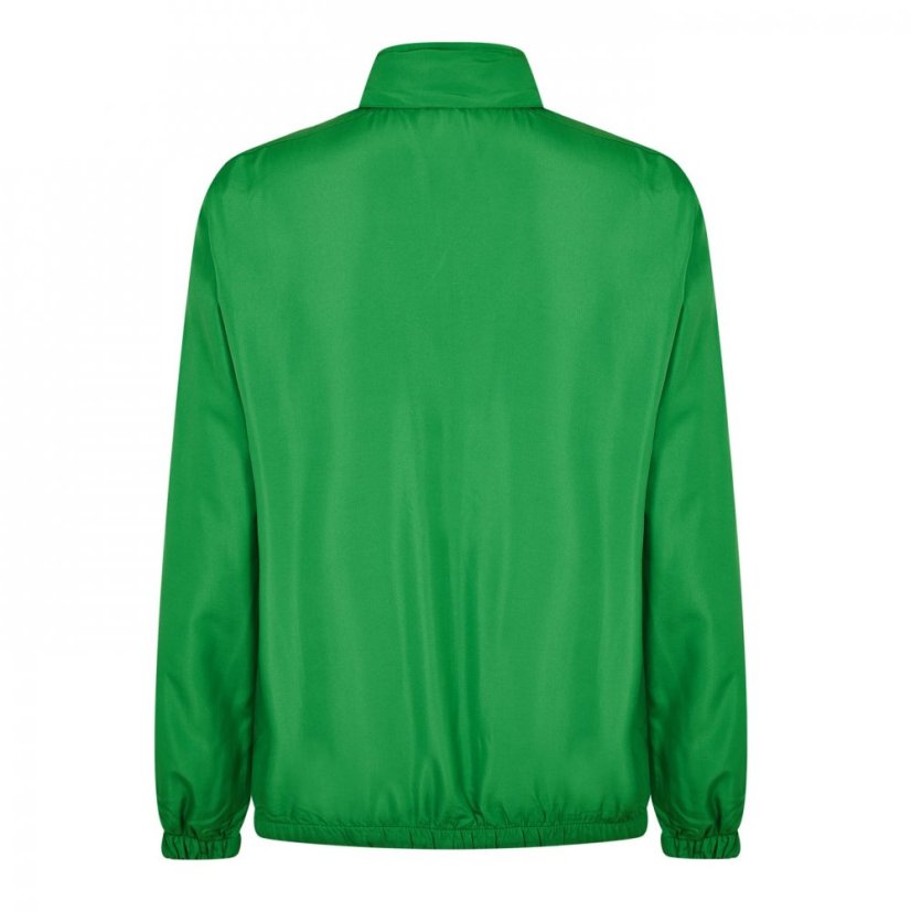 Umbro Lw Rain Jacket Sn99 TW Emerald