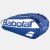 Babolat Adults Court 53 Tennis Racket Bags Blue
