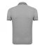 Reebok Identity Piqu¿ Polo Shirt Mens Grey Hthr