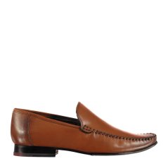 Firetrap Hampton Mens Shoes Brown