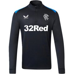 Castore Castore RngrsCT1/4Zp Jn99 Peacoat Navy