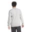 adidas UEFA EURO24™ Official Emblem Crew Sweatshirt Grey Heather