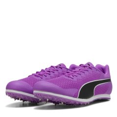 Puma Men's Evospeed Star 9 Track Running Spikes Pure Magenta-