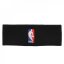 Nike Headband NBA Black