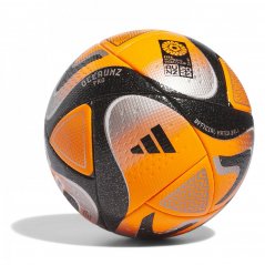 adidas Oceaunz Pro Football World Cup 2023 Orange/Black