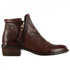 Firetrap Enid Boots velikost 7