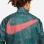 Nike Nigeria Repel Academy AWF Jacket 2023 Adults Teal Green