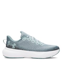 Under Armour Men's Infinite Entry Road Running Shoes Serpentine