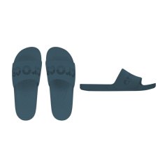 Crocs Slide 43 Navy