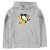 NHL Logo Hoodie Junior Penguins