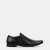 Giorgio Langley Slip On Shoes Mens Black