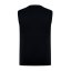 Slazenger Mens Vest Black