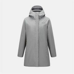 Karrimor Orbit Insulated Jacket Womens Charcoal