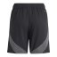 adidas Kids' Tiro24 Football Shorts Black