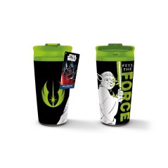 Star Wars Metal Travl Mug 99 Black