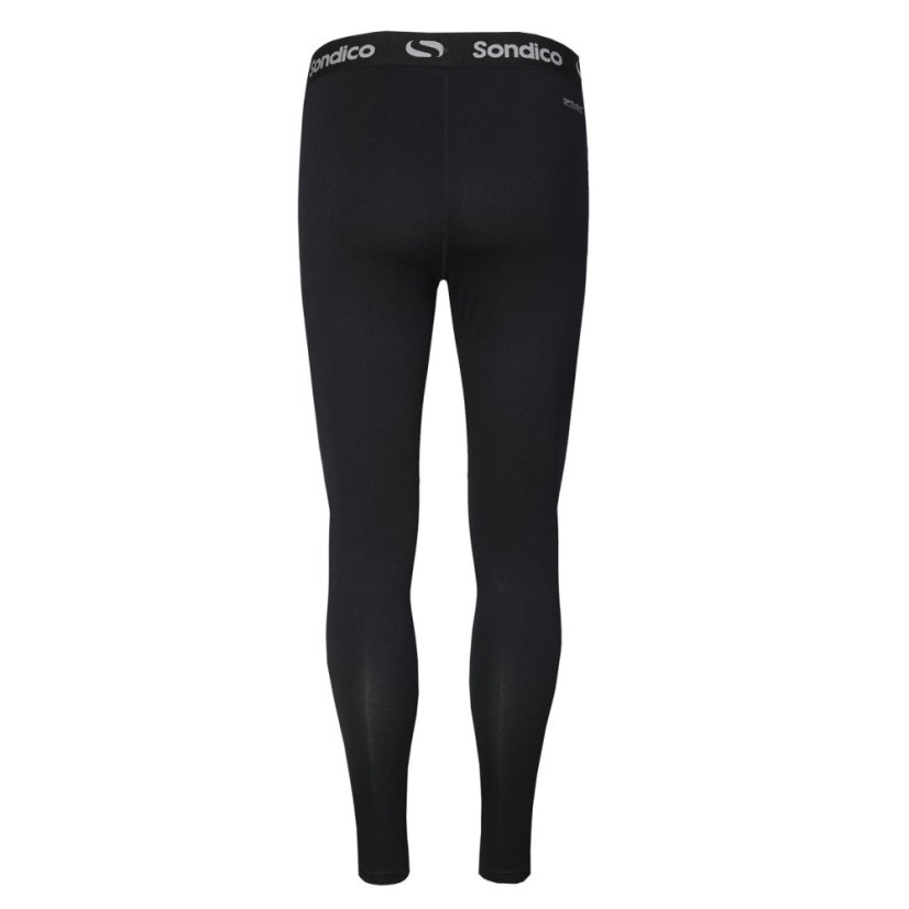 Sondico Core Tights Mens Black
