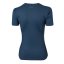 USA Pro Essential Tee Womens Navy