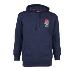 RFU England OTH pánska mikina Navy
