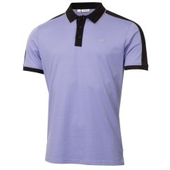 Calvin Klein Golf G DryTc Polo Sn99 Jasper/Black