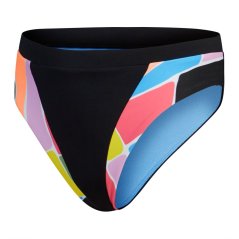 Speedo Prntd Hw Btm Ld99 Multi
