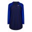 Nike Modest Victory Luxe Full Coverage Swim Dress Midnight Navy