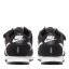 Nike MD Valiant Trainers Girls Black/White