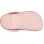 Crocs Baya Clogs Infant Boys Pink Rose