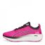 Puma ForeverRUN Nitro Womens Running Shoes Pink