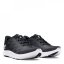 Under Armour Speed Swift Running Shoes Mens Black/White